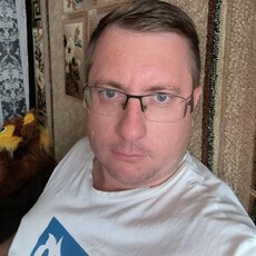 Фотография мужчины Андрей, 39 лет из г. Бугульма