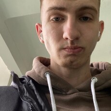 Фотография мужчины Костя, 21 год из г. Назарово