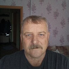 Фотография мужчины Сергей, 59 лет из г. Павлодар