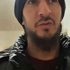 Фотография мужчины Магомед, 29 лет из г. Грозный