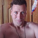 Дима, 44 года