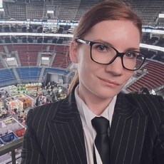 Фотография девушки Света, 37 лет из г. Череповец