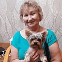 Светлана, 67 лет