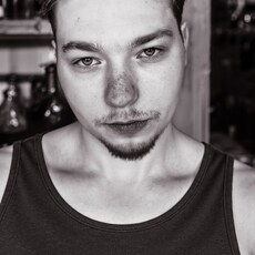 Фотография мужчины Владислав, 25 лет из г. Саранск