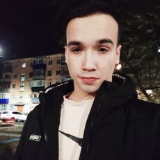 Фотография мужчины Николай, 21 год из г. Сызрань