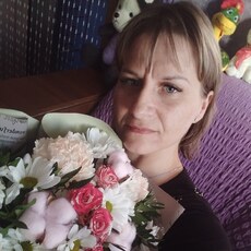 Фотография девушки Юлия, 36 лет из г. Дмитриев-Льговский