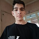 Тимур, 18 лет