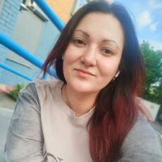 Фотография девушки Илона, 32 года из г. Брянск