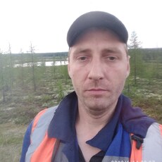 Фотография мужчины Михаил, 36 лет из г. Минусинск