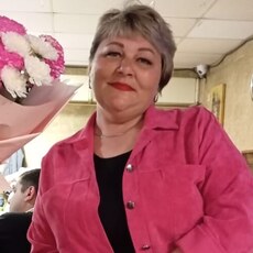 Фотография девушки Наталья, 47 лет из г. Омск