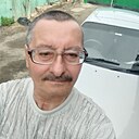 Василий, 66 лет