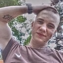 Виталий, 20 лет