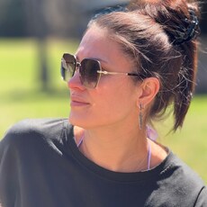 Фотография девушки Александра, 36 лет из г. Нерюнгри