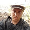 Серёга, 34 года