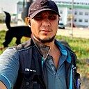 Фархад, 34 года