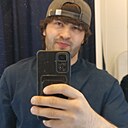Salih, 23 года