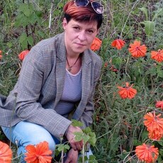 Фотография девушки Наташа, 52 года из г. Донецк