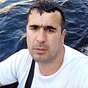 Али, 35 лет