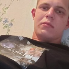 Фотография мужчины Руся, 22 года из г. Сергиев Посад