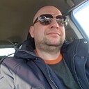 Макс, 46 лет