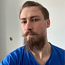 Даниил, 25 лет