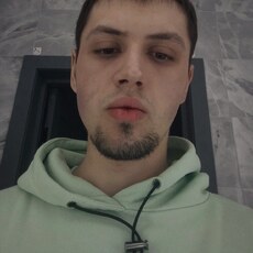 Фотография мужчины Сёма, 22 года из г. Сыктывкар