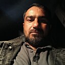 Али, 37 лет