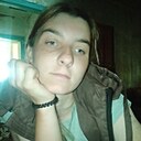 Юлия, 20 лет