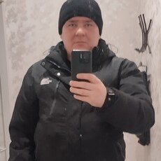 Фотография мужчины Владимир, 39 лет из г. Щучинск