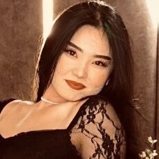 Фотография девушки Aknur, 19 лет из г. Алматы
