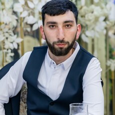 Фотография мужчины Армен, 24 года из г. Шелковская