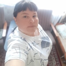 Фотография девушки Светлана, 49 лет из г. Воронеж