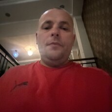 Фотография мужчины Александр, 39 лет из г. Белосток