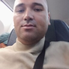 Фотография мужчины Али, 30 лет из г. Усинск