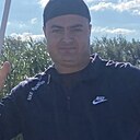 Марсель, 35 лет