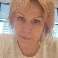 Фотография девушки Ирина, 53 года из г. Омск