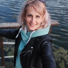 Фотография девушки Марина, 42 года из г. Нижний Новгород