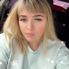 Фотография девушки Ольга, 33 года из г. Серпухов