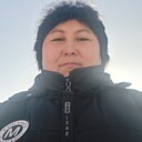 Алтын, 45 лет
