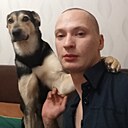 Олег, 33 года
