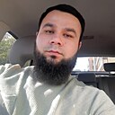 Mansur, 30 лет