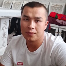 Фотография мужчины Жолбарыс, 25 лет из г. Шымкент