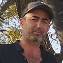 Фируз, 43 года