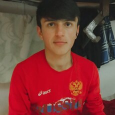 Фотография мужчины Рома, 25 лет из г. Ждановка