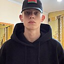Кирилл, 19 лет