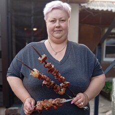 Фотография девушки Оксана, 43 года из г. Донецк