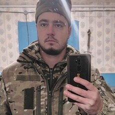 Фотография мужчины Станіслав, 31 год из г. Дергачи