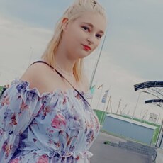 Фотография девушки Ольчик, 22 года из г. Рогачев