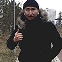 Бека, 27 лет