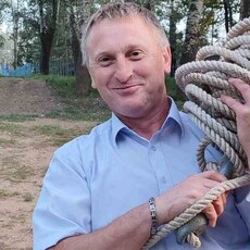 Фотография мужчины Алексей, 50 лет из г. Оренбург